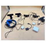 $200 in webcams and other useful electronics