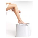 New (lot of 2) SKYWIN SHOWER SEAT SHAVING STOOL -