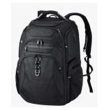 New KROSER gaming backpack TSA Friendly Travel