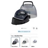 New Panasonic Cordless Steam/Dry Iron 1500W -