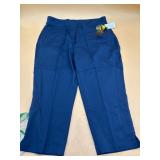 New size 12 PGA tour pants