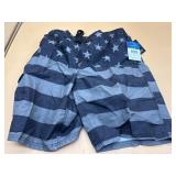 New Kanu Surf large men s bathing suit