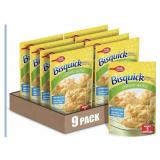Betty Crocker Bisquick Complete Cheese Garlic