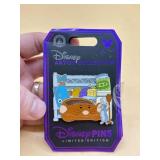 New authentic limited edition Disney pin