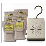 New EarthKind Fresh Cab Ant & Cockroach Deterrent