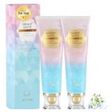 New 2PC Niacinamide Whitening Toothpaste,