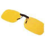 Night Driving Glasses Clip On Night Vision Glasses