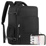 Travel Backpack for Men Women, Personal Item Trave