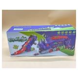 New triceratops deformation cars