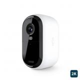 New Arlo Essential Outdoor Camera (2nd Generation)