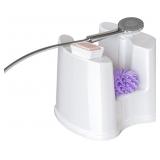 Skywin Shower Seat Shaving Stool - A Shower Stool