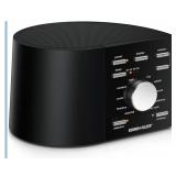 Sound+Sleep High Fidelity Sleep Sound