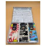 New Stance socks size 9-13 gift set