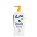 Vacation Classic Lotion Sunscreen - SPF 50 - 20 fl