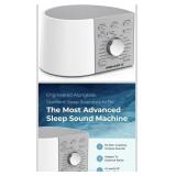 Adaptive Sound Technologies Sound + Sleep SE