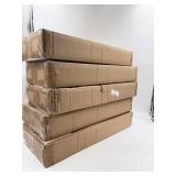 New (5 cases) Skywin Table Tennis Catch Net -