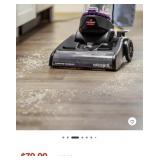 *Read BISSELL CleanView Compact Turbo Upright