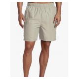 New Size 2XL Kanu Surf Men's Havana Men's Swim