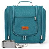 Hanging Travel Toiletry Bag for Women and Men, 6 O