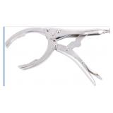 Locking Grip Oil Filter Remover Wrench Tool Vise