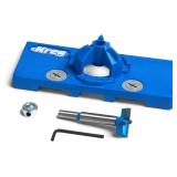 Kreg Concealed Hinge Jig - 35mm Cup Drilling Jig -