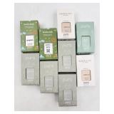 New Pura scent refill variety lot.