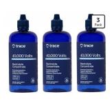 New Trace Minerals 40,000 Volts -