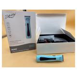 Wahl Professional Sterling Mag Cordless Trimmer, L