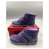 New Size 3Y See Kai Run Skye Adapt Purple