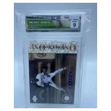 VINTAGE GRADED MICHAEL JORDAN 1995 UPPER DECK