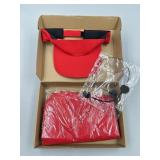 Mepase Halloween Cosplay Costume Accessories