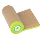 Pre-Taped Masking Paper with dispenser for