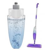 HOMTOYOU Replacement Bottle for Multiple Cleaner: