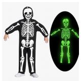 New Size S (5-7 yrs) Spooktacular Creations