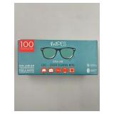 New iWipes Lens Screen Cleaning Wipes Extra-Sized