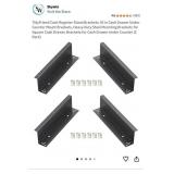 New TidyFriend Cash Register Stand Brackets,