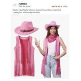 New size large Western Outfits for Women