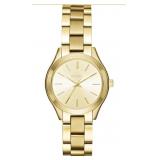 BUREI Women's Business Watch with Day Date,