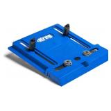 Kreg Cabinet Hardware Jig - Portable Straight Hole