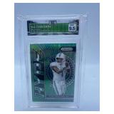 GRADED TUA TAGOVAILOA 2023 PRIZMHYPE GREEN