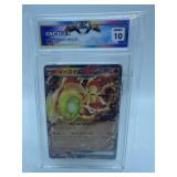GRADED GOLD LABEL CHI-YUEX2023 POKEMON SV4AJP