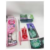 Swiffer Sweep and Mop Deluxe, LIMITED EDITION