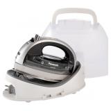 Panasonic NI-WL600 Cordless Steam/Dry Iron, 1500W