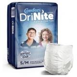 Disposable Unisex Youth Juniors Absorbent Pull On