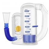 New Incentive Spirometer Adult, Breathing