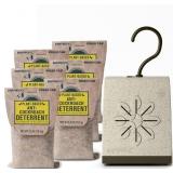 EarthKind Fresh Cab Ant & Cockroach Deterrent - Bo