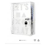 Skywin PS5 Console Lock Box for Parents - Manage