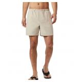 Columbia Men's 8' Back Cast III UPF 50 Water Short