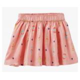 New Size 3T OSHKOSH B'GOSH Girls' Woven Skirt