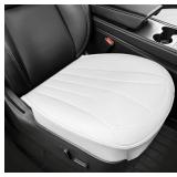 2 Pack Car Seat Covers Fit for Tesla Model 3 and